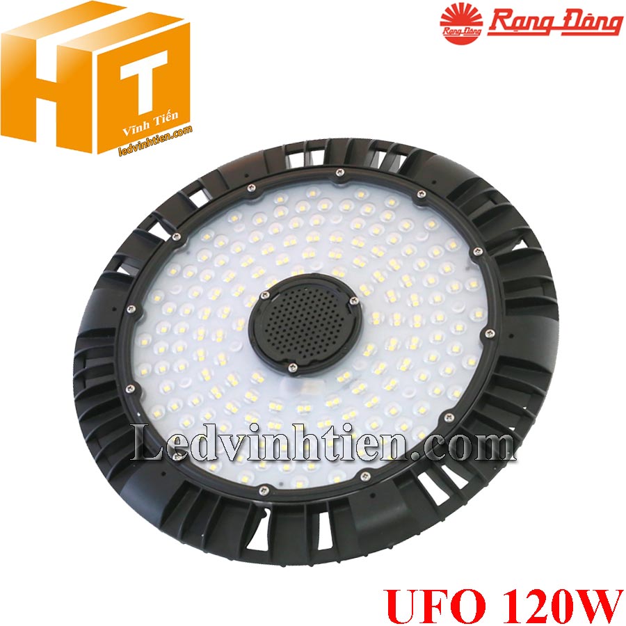 Đèn led high bay HB03 310/120W Rạng Đông giá rẻ