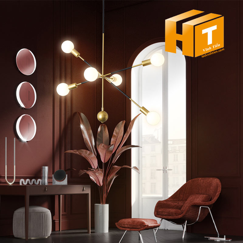  Đèn trần trang trí phòng khách mã VTPK0001,  ốp trần trí nhà, hay các phòng khách nhỏ, với nhiều phong cách cổ điển, hiện đại, đơn giản, ánh sáng êm dịu, không gây chóa mất, loại tốt, giá rẻ, chất lượng, chính hãng ledvinhtien.com