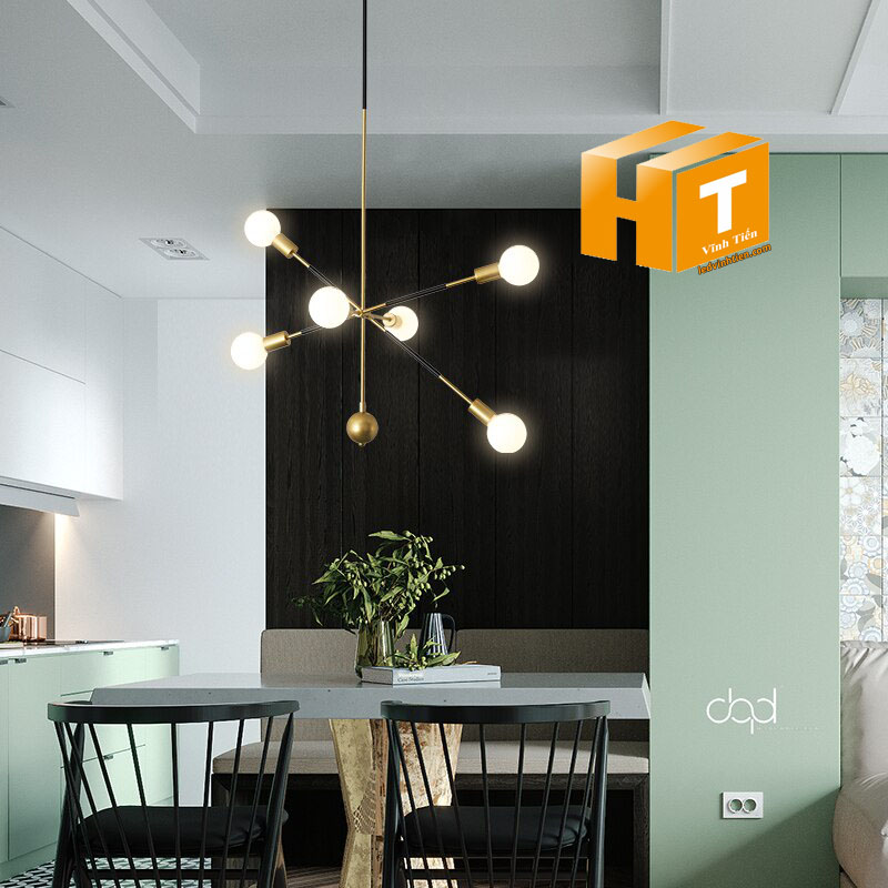  Đèn trần trang trí phòng khách mã VTPK0001,  ốp trần trí nhà, hay các phòng khách nhỏ, với nhiều phong cách cổ điển, hiện đại, đơn giản, ánh sáng êm dịu, không gây chóa mất, loại tốt, giá rẻ, chất lượng, chính hãng ledvinhtien.com