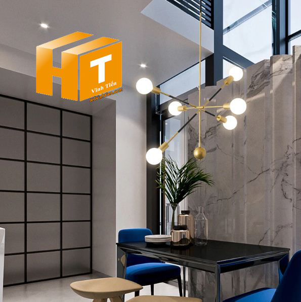  Đèn trần trang trí phòng khách mã VTPK0001,  ốp trần trí nhà, hay các phòng khách nhỏ, với nhiều phong cách cổ điển, hiện đại, đơn giản, ánh sáng êm dịu, không gây chóa mất, loại tốt, giá rẻ, chất lượng, chính hãng ledvinhtien.com