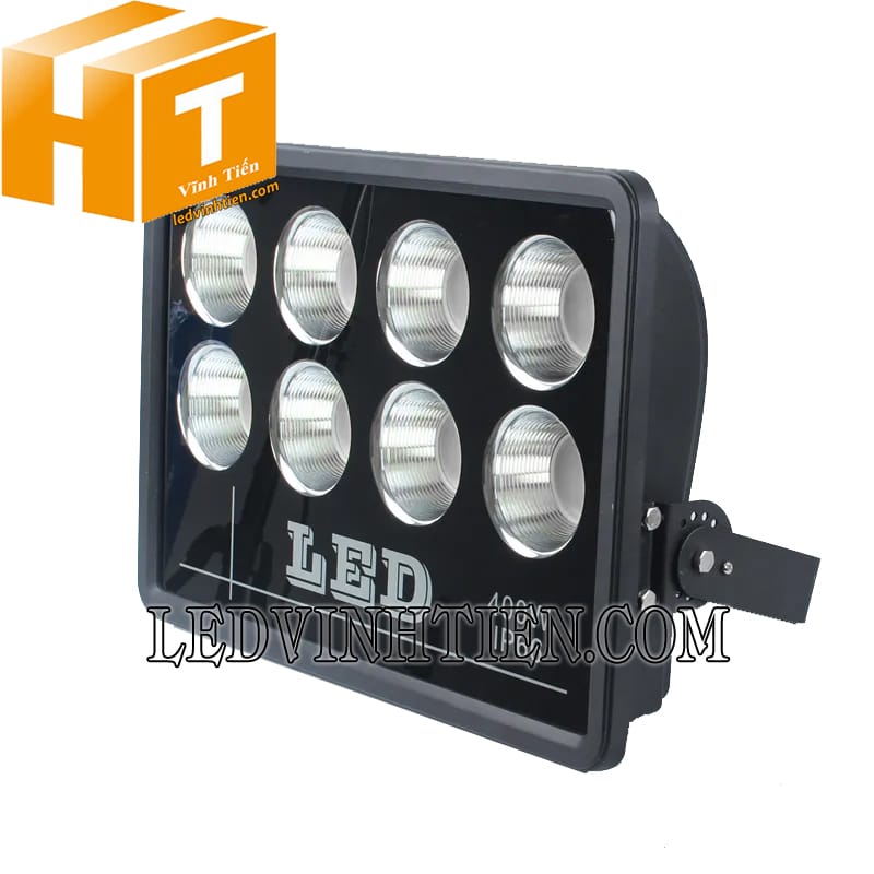 Mua đèn pha led cob 400W đổi màu tại Phú Yên