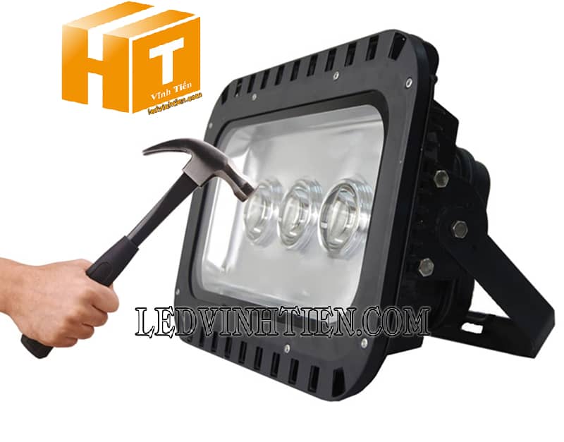 Đèn pha led 150w giá rẻ, loại tốt