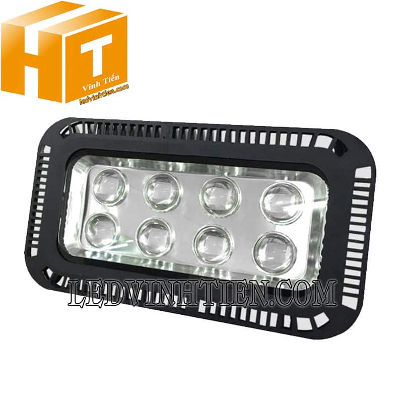 Đèn pha thấu kính 400W đổi màu