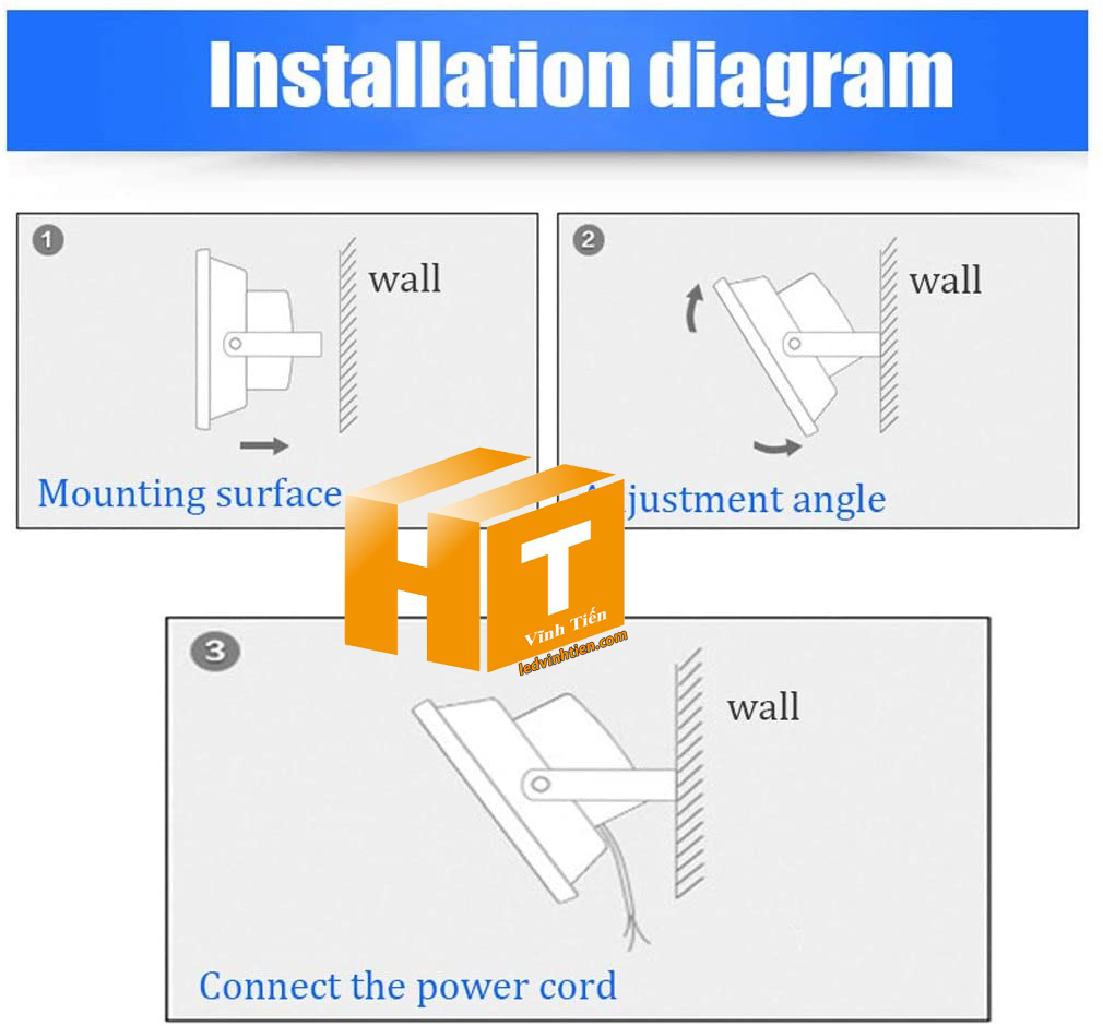 Hình ảnh chi tiết mọi góc cạnh của Đèn pha chiếu điểm 400W loại tốt, giá rẻ, đủ công suất, dùng chiếu sáng ngoài trời là sản phẩm của công ty đèn led Vĩnh Tiến, nhập khẩu và phân phối sỉ đèn pha chiếu xa, mã đèn DPLVD-100W-VTHT ledvinhtien.com được sử dụng cho chiếu sáng biển quảng cáo, sân chơi thể thao, chiếu sáng cho các nhà xưởng, bảng hiệu, bảng quảng cáo,chiếu sáng công cộng,chiếu sáng sân vườn Đèn pha led ly sử dụng chip tụ quang công xuất 200W IP66, 67, 65, ÁNH SÁNG TRẮNG, VÀNG | Góc chiếu 60 độ | LEDVINHTIEN.COM chuyên đèn led công nghiệp chiếu sáng xa, rộng, chiếu sáng bảng hiệu, chiếu sáng bảng quảng cáo DÙNG CHIẾU SÁNG NGOÀI TRỜI, SÂN VẬN ĐỘNG, SÂN BANH, QUẢNG TRƯỜNG, CÔNG VIÊN,...