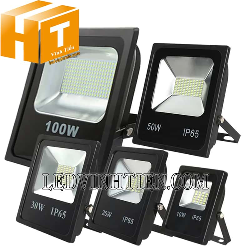 Đèn led pha nối bình ô tô