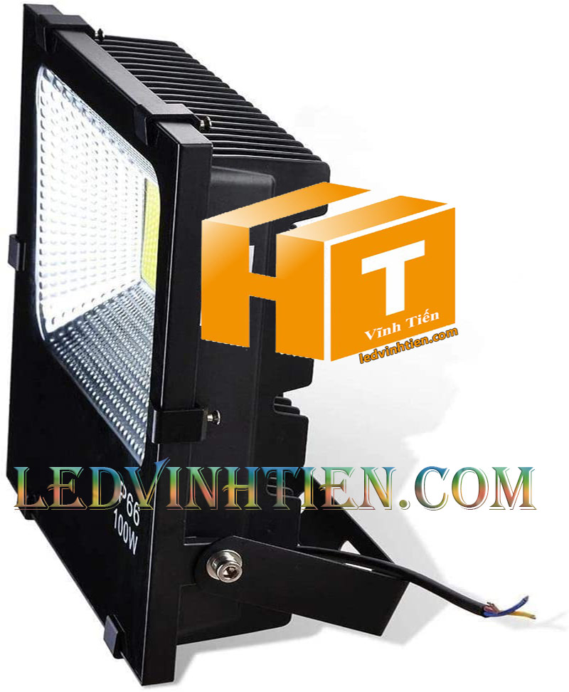 Đèn pha kim cương nhiều led loại tốt, giá rẻ, chính hãng ledvinhtien.com