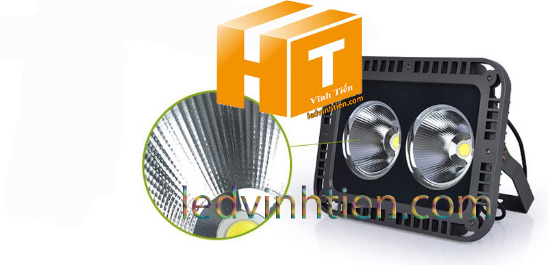 Hình ảnh chi tiết mọi góc cạnh của Đèn pha led 100W HT loại tốt, giá rẻ, đủ công suất, dùng chiếu sáng ngoài trời, được sử dụng cho chiếu sáng biển quảng cáo, sân chơi thể thao, chiếu sáng cho các nhà xưởng, bảng hiệu, bảng quảng cáo,chiếu sáng công cộng,chiếu sáng sân vườn, IP66, 67, 65, ÁNH SÁNG TRẮNG, VÀNG | Góc chiếu 60 độ | LEDVINHTIEN.COM chuyên đèn led công nghiệp chiếu sáng xa, rộng, chiếu sáng bảng hiệu, chiếu sáng bảng quảng cáo DÙNG CHIẾU SÁNG NGOÀI TRỜI, SÂN VẬN ĐỘNG, SÂN BANH, QUẢNG TRƯỜNG, CÔNG VIÊN,...là sản phẩm của công ty đèn led Vĩnh Tiến, vinhtien.com