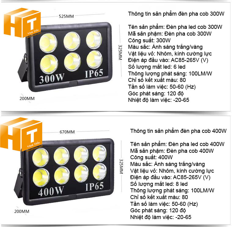 Đèn pha led cob 200w là sản phẩm của công ty đèn led Vĩnh Tiến, nhập khẩu và phân phối sỉ, Đèn pha led cob 200w được sử dụng cho chiếu sáng biển quảng cáo, sân chơi thể thao, chiếu sáng cho các nhà xưởng, bảng hiệu, bảng quảng cáo,chiếu sáng công cộng,chiếu sáng sân vườn, IP66, 67, 65, ÁNH SÁNG TRẮNG, VÀNG | Góc chiếu 60 độ | LEDVINHTIEN.COM chuyên đèn led công nghiệp chiếu sáng xa, rộng, chiếu sáng bảng hiệu, chiếu sáng bảng quảng cáo DÙNG CHIẾU SÁNG NGOÀI TRỜI, SÂN VẬN ĐỘNG, SÂN BANH, QUẢNG TRƯỜNG, CÔNG VIÊN,...