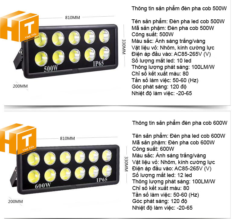 Đèn pha led cob 400w là sản phẩm của công ty đèn led Vĩnh Tiến, nhập khẩu và phân phối sỉ, Đèn pha led cob 400w được sử dụng cho chiếu sáng biển quảng cáo, sân chơi thể thao, chiếu sáng cho các nhà xưởng, bảng hiệu, bảng quảng cáo,chiếu sáng công cộng,chiếu sáng sân vườn, IP66, 67, 65, ÁNH SÁNG TRẮNG, VÀNG | Góc chiếu 60 độ | LEDVINHTIEN.COM chuyên đèn led công nghiệp chiếu sáng xa, rộng, chiếu sáng bảng hiệu, chiếu sáng bảng quảng cáo DÙNG CHIẾU SÁNG NGOÀI TRỜI, SÂN VẬN ĐỘNG, SÂN BANH, QUẢNG TRƯỜNG, CÔNG VIÊN,...