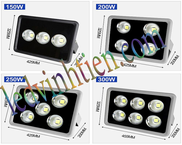 Đèn pha ly 250w, là sản phẩm của công ty đèn led Vĩnh Tiến, nhập khẩu và phân phối sỉ , đèn pha led ly led tụ quang 250W được sử dụng cho chiếu sáng biển quảng cáo, sân chơi thể thao. Đèn pha led 250W chiếu xa - tụ quang ledvinhtien.com chiếu sáng cho các nhà xưởng, bảng hiệu, bảng quảng cáo,chiếu sáng công cộng,chiếu sáng sân vườn Đèn pha led ly sử dụng chip tụ quang công xuất 250W IP66, 67, 65, ÁNH SÁNG TRẮNG, VÀNG | Góc chiếu 60 độ | LEDVINHTIEN.COM chuyên đèn led công nghiệp chiếu sáng xa, rộng, chiếu sáng bảng hiệu, chiếu sáng bảng quảng cáo DÙNG CHIẾU SÁNG NGOÀI TRỜI, SÂN VẬN ĐỘNG, SÂN BANH, QUẢNG TRƯỜNG, CÔNG VIÊN,...