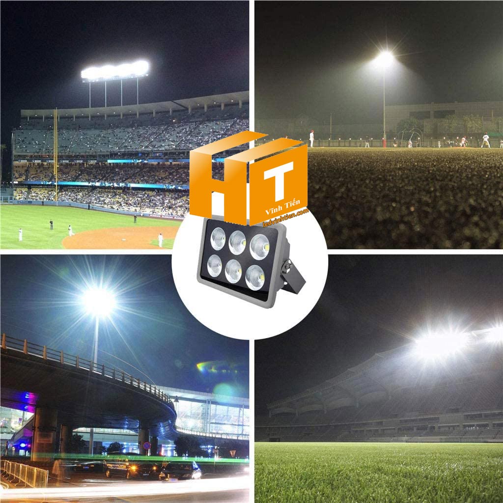 Đèn pha ly 300w, là sản phẩm của công ty đèn led Vĩnh Tiến, nhập khẩu và phân phối sỉ , đèn pha led ly led tụ quang 300W được sử dụng cho chiếu sáng biển quảng cáo, sân chơi thể thao. Đèn pha led 300W chiếu xa - tụ quang ledvinhtien.com chiếu sáng cho các nhà xưởng, bảng hiệu, bảng quảng cáo,chiếu sáng công cộng,chiếu sáng sân vườn Đèn pha led ly sử dụng chip tụ quang công xuất 300W IP66, 67, 65, ÁNH SÁNG TRẮNG, VÀNG | Góc chiếu 60 độ | LEDVINHTIEN.COM chuyên đèn led công nghiệp chiếu sáng xa, rộng, chiếu sáng bảng hiệu, chiếu sáng bảng quảng cáo DÙNG CHIẾU SÁNG NGOÀI TRỜI, SÂN VẬN ĐỘNG, SÂN BANH, QUẢNG TRƯỜNG, CÔNG VIÊN,...