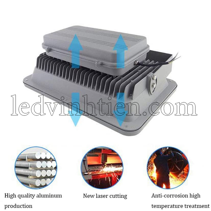 Đèn pha ly 300w, là sản phẩm của công ty đèn led Vĩnh Tiến, nhập khẩu và phân phối sỉ , đèn pha led ly led tụ quang 300W được sử dụng cho chiếu sáng biển quảng cáo, sân chơi thể thao. Đèn pha led 300W chiếu xa - tụ quang ledvinhtien.com chiếu sáng cho các nhà xưởng, bảng hiệu, bảng quảng cáo,chiếu sáng công cộng,chiếu sáng sân vườn Đèn pha led ly sử dụng chip tụ quang công xuất 300W IP66, 67, 65, ÁNH SÁNG TRẮNG, VÀNG | Góc chiếu 60 độ | LEDVINHTIEN.COM chuyên đèn led công nghiệp chiếu sáng xa, rộng, chiếu sáng bảng hiệu, chiếu sáng bảng quảng cáo DÙNG CHIẾU SÁNG NGOÀI TRỜI, SÂN VẬN ĐỘNG, SÂN BANH, QUẢNG TRƯỜNG, CÔNG VIÊN,...