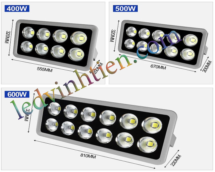Đèn pha ly 500w, là sản phẩm của công ty đèn led Vĩnh Tiến, nhập khẩu và phân phối sỉ , đèn pha led ly led tụ quang 500W được sử dụng cho chiếu sáng biển quảng cáo, sân chơi thể thao. Đèn pha led 500W chiếu xa - tụ quang ledvinhtien.com chiếu sáng cho các nhà xưởng, bảng hiệu, bảng quảng cáo,chiếu sáng công cộng,chiếu sáng sân vườn Đèn pha led ly sử dụng chip tụ quang công xuất 500W IP66, 67, 65, ÁNH SÁNG TRẮNG, VÀNG | Góc chiếu 60 độ | LEDVINHTIEN.COM chuyên đèn led công nghiệp chiếu sáng xa, rộng, chiếu sáng bảng hiệu, chiếu sáng bảng quảng cáo DÙNG CHIẾU SÁNG NGOÀI TRỜI, SÂN VẬN ĐỘNG, SÂN BANH, QUẢNG TRƯỜNG, CÔNG VIÊN,...