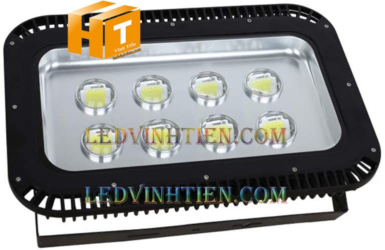 Đèn pha led chiếu sáng tàu biển 400W, Hàng hải, tàu thủy loại tốt, giá rẻ, chất lượng, không bị nhiễu bộ đàm