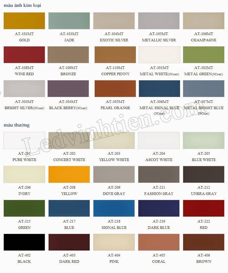 Ứng dụng tấm ốp phức hợp nhôm nhựa Hà Linh loại tốt tại Vĩnh Tiến