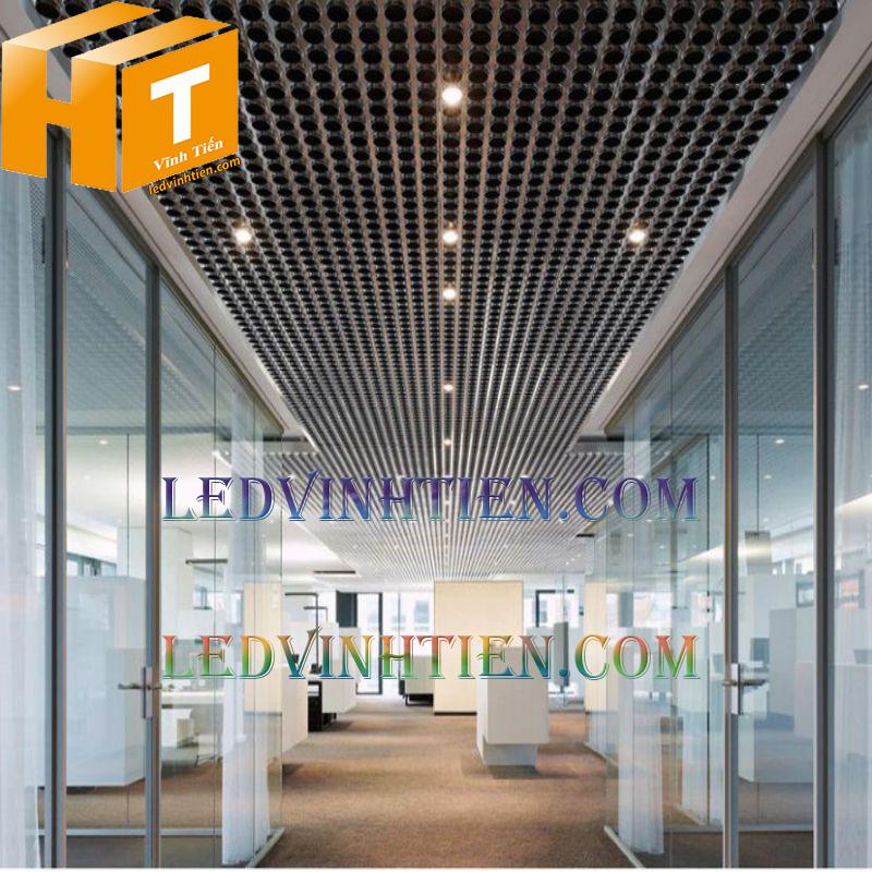 Đèn led downlight 3w tại hcm
