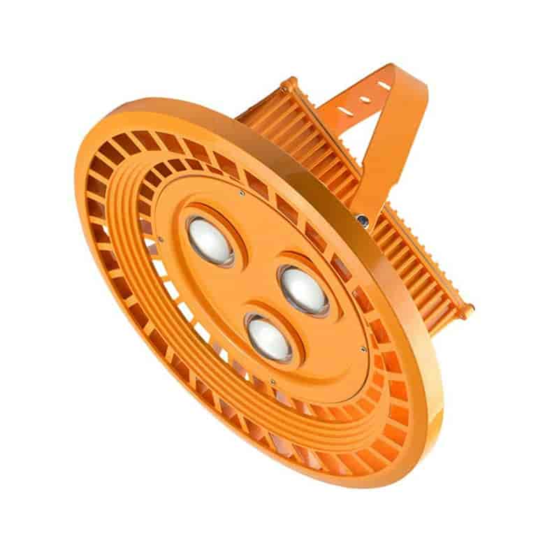 đèn led chống cháy nổ HT