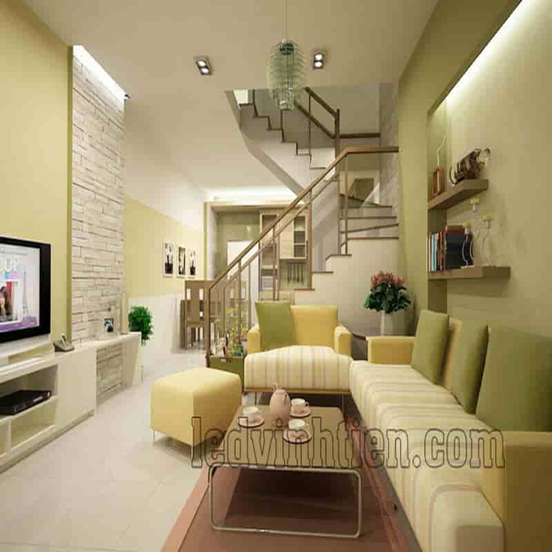tuổi thọ của đèn LED
