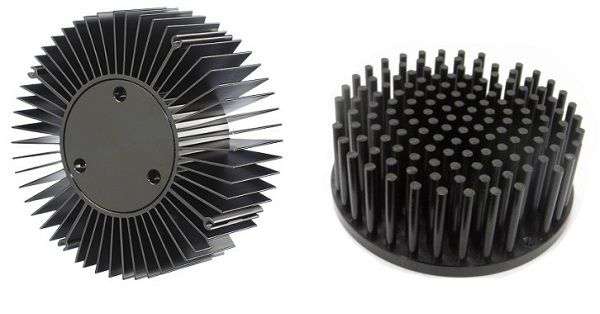 tại sao đèn led bị nhấp nháy