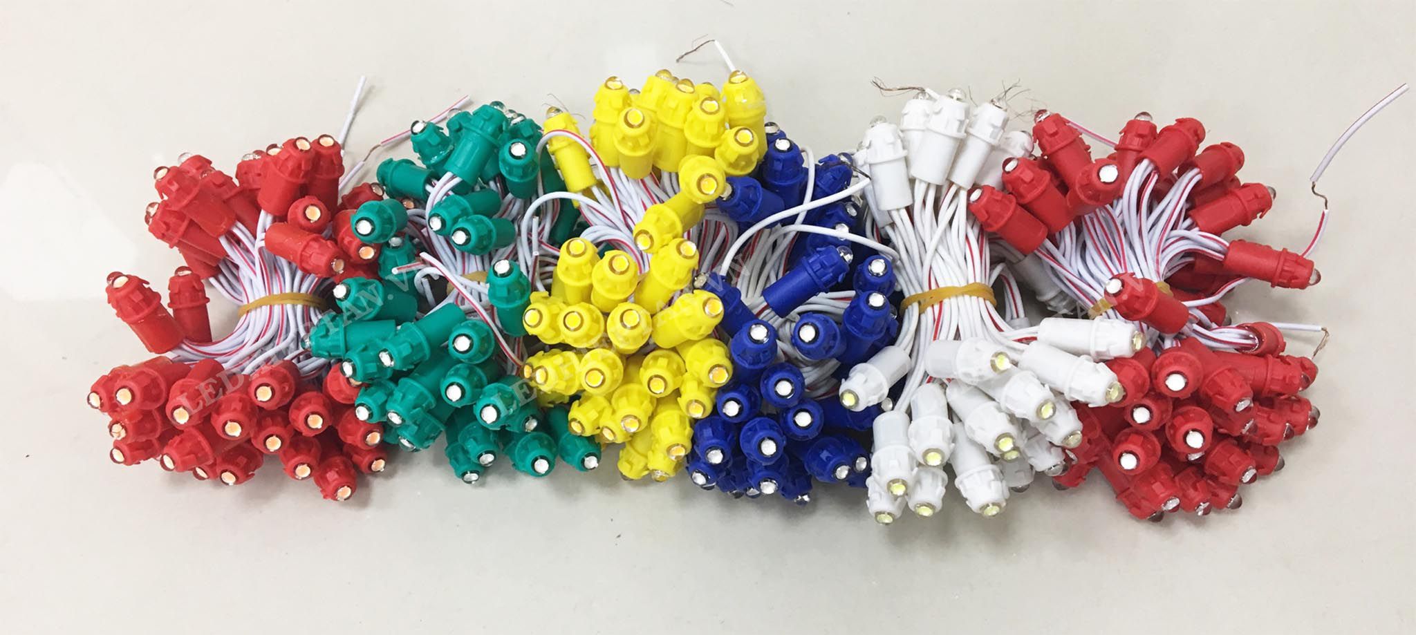 Đèn led dây f5 12V