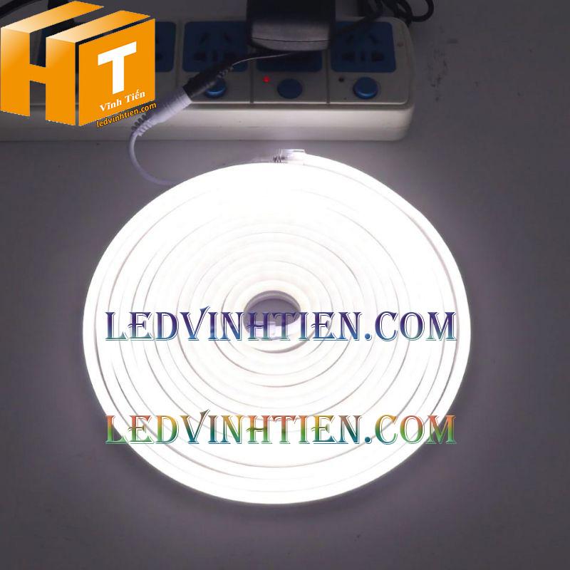 Led neon flex 12v loại tốt