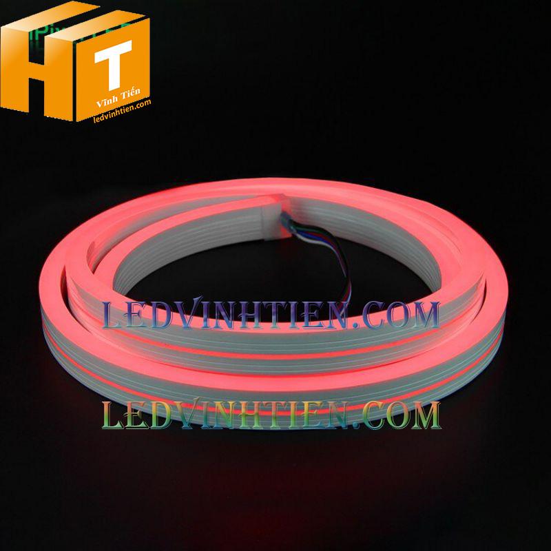 Led neon flex 12v cao cấp