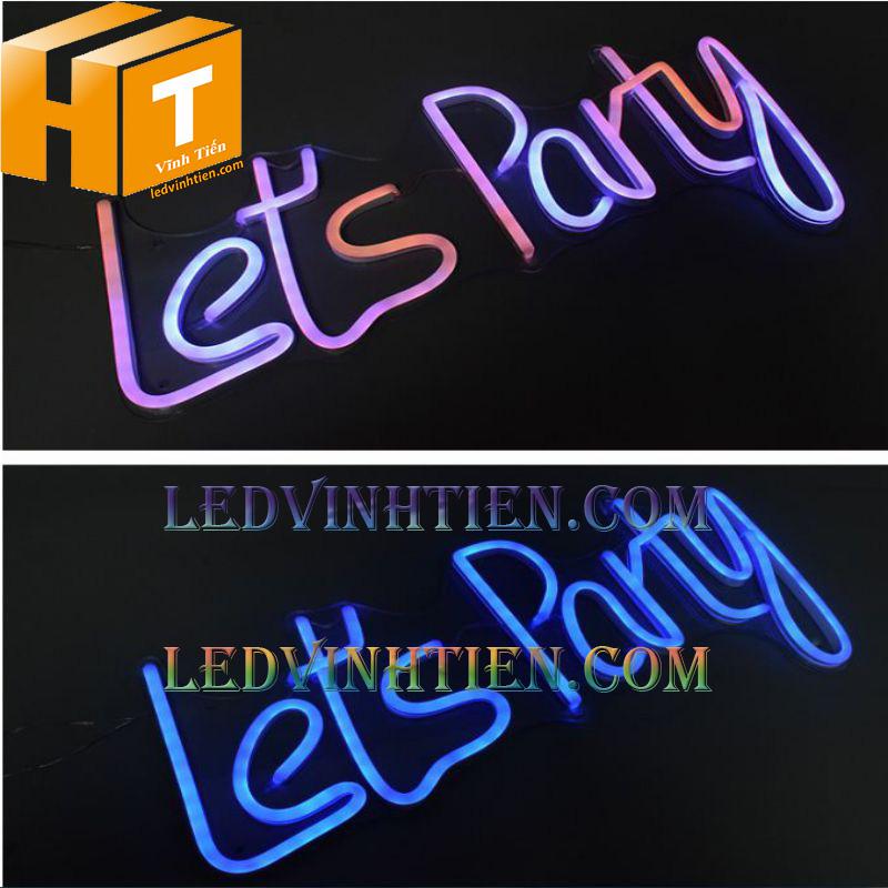 Đại lí led neon flex 12v chính hãng nguonled.vn