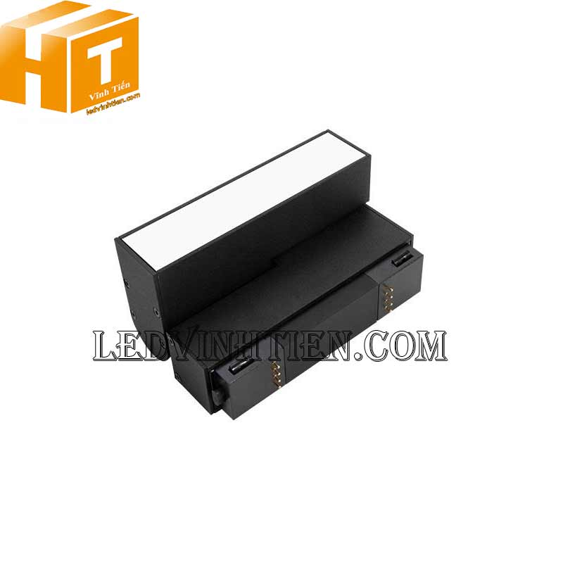 Bán đèn rọi ray nam châm phú yên