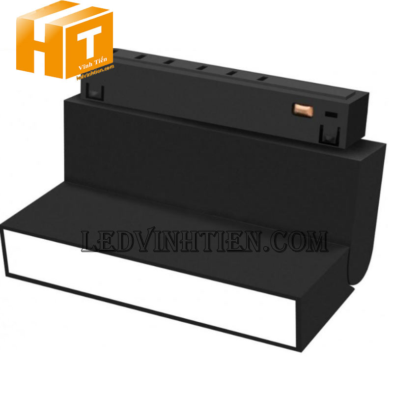 Bán đèn rọi ray nam châm giá rẻ tại phú yên