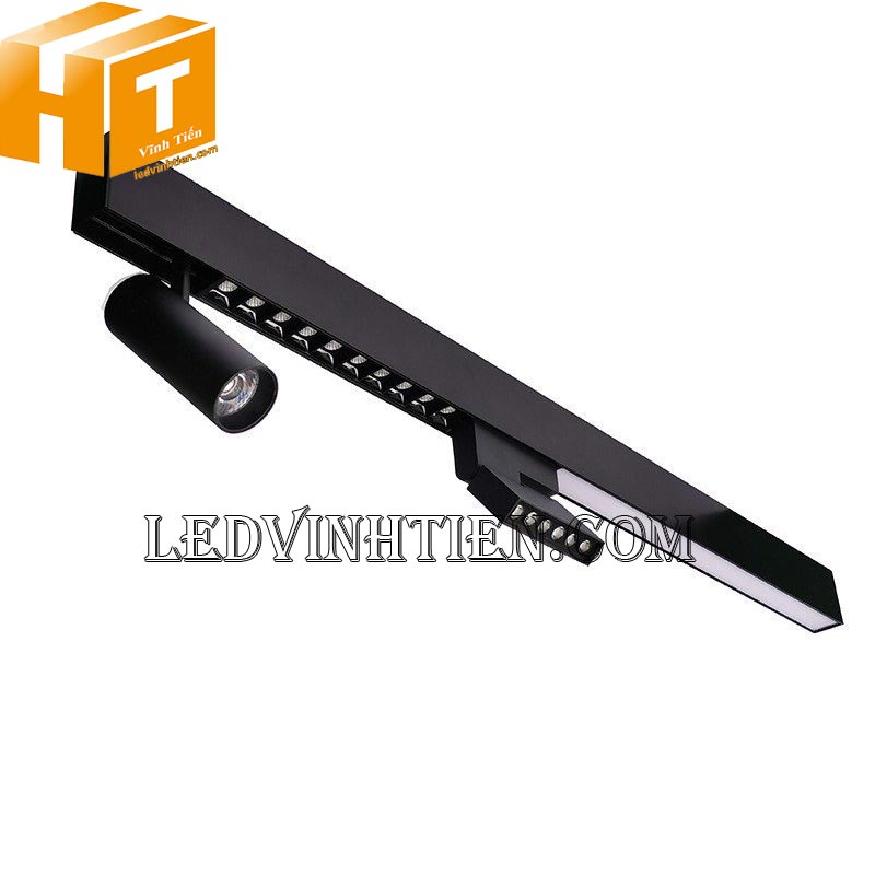 Đèn rọi ray nam châm loại tốt