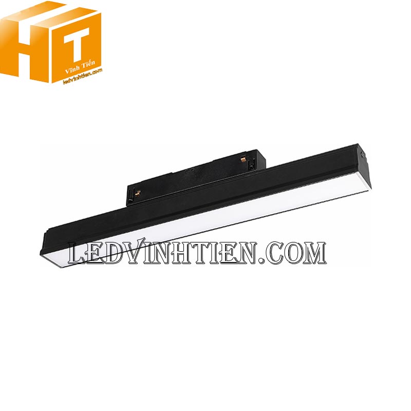 Đèn rọi ray nam châm giá rẻ tại hcm