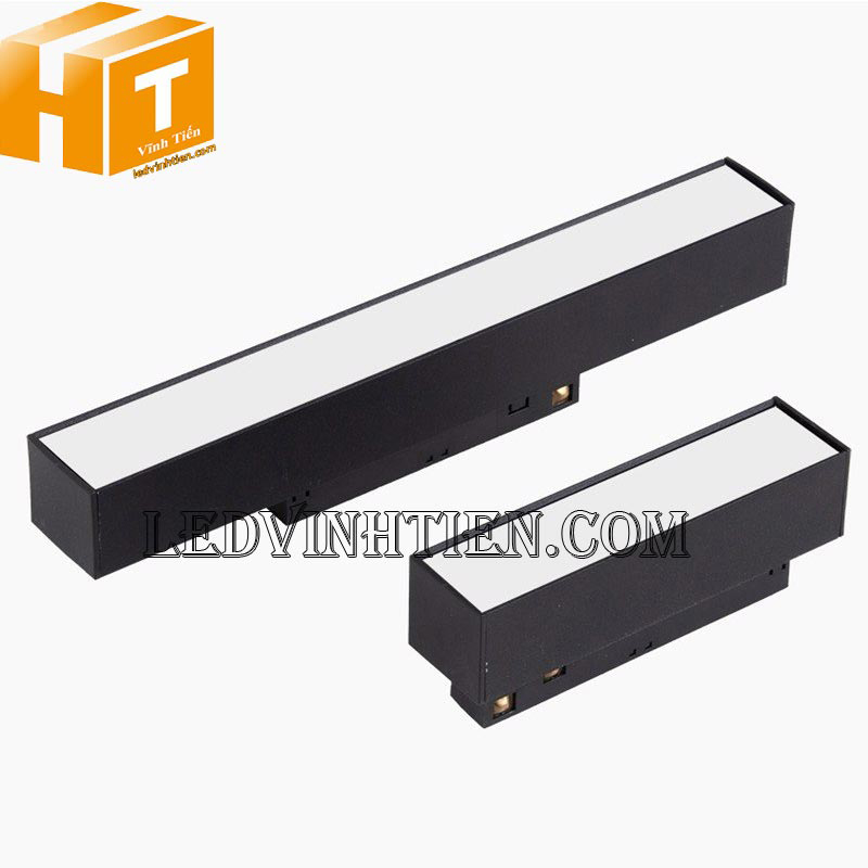 Đèn rọi ray nam châm giá rẻ tại  phú yên