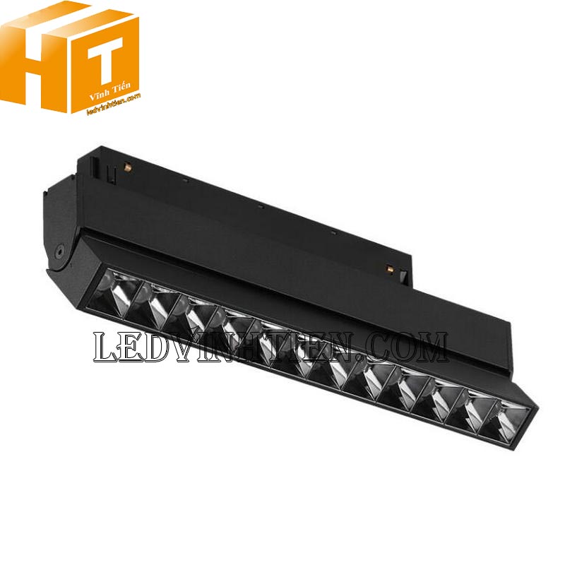 Đèn ray nam châm hcm