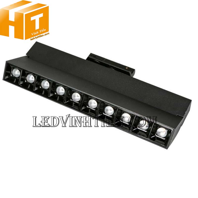 Bán đèn ray nam châm phú yên