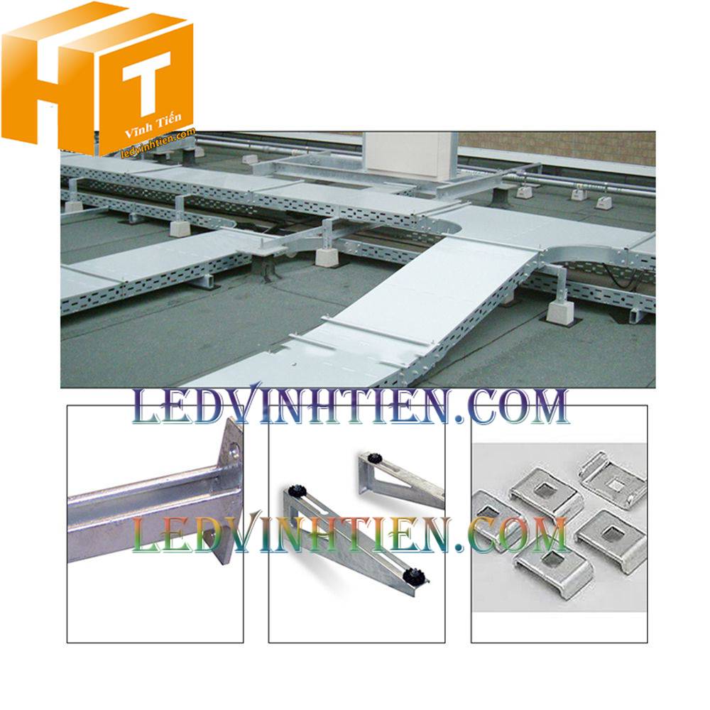 Ống thép luồn dây điện EMT chống rỉ