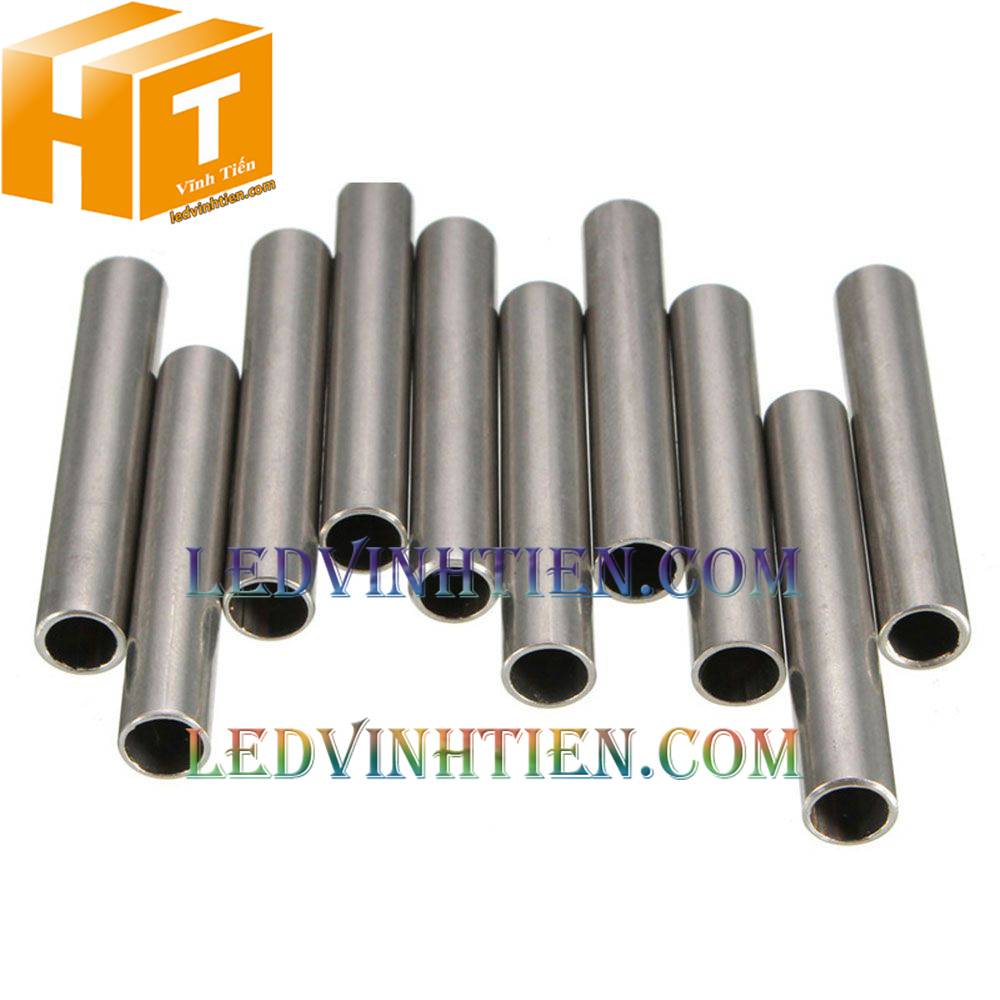 Công ty bán ống thép luồn dây điện tại phú yên