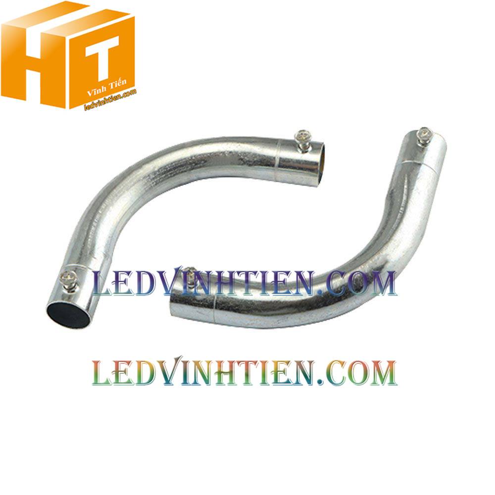 Ống thép luồn dây điện EMT giá rẻ