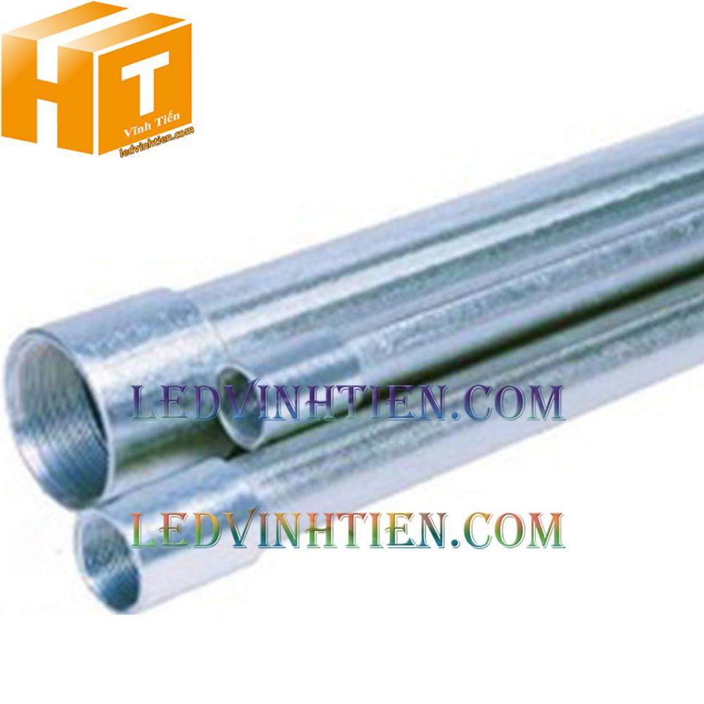 Ống thép luồn dây điện EMT