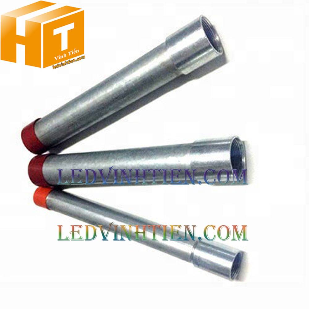 Công ty bán ống thép luồn dây điện tại tuy hoà