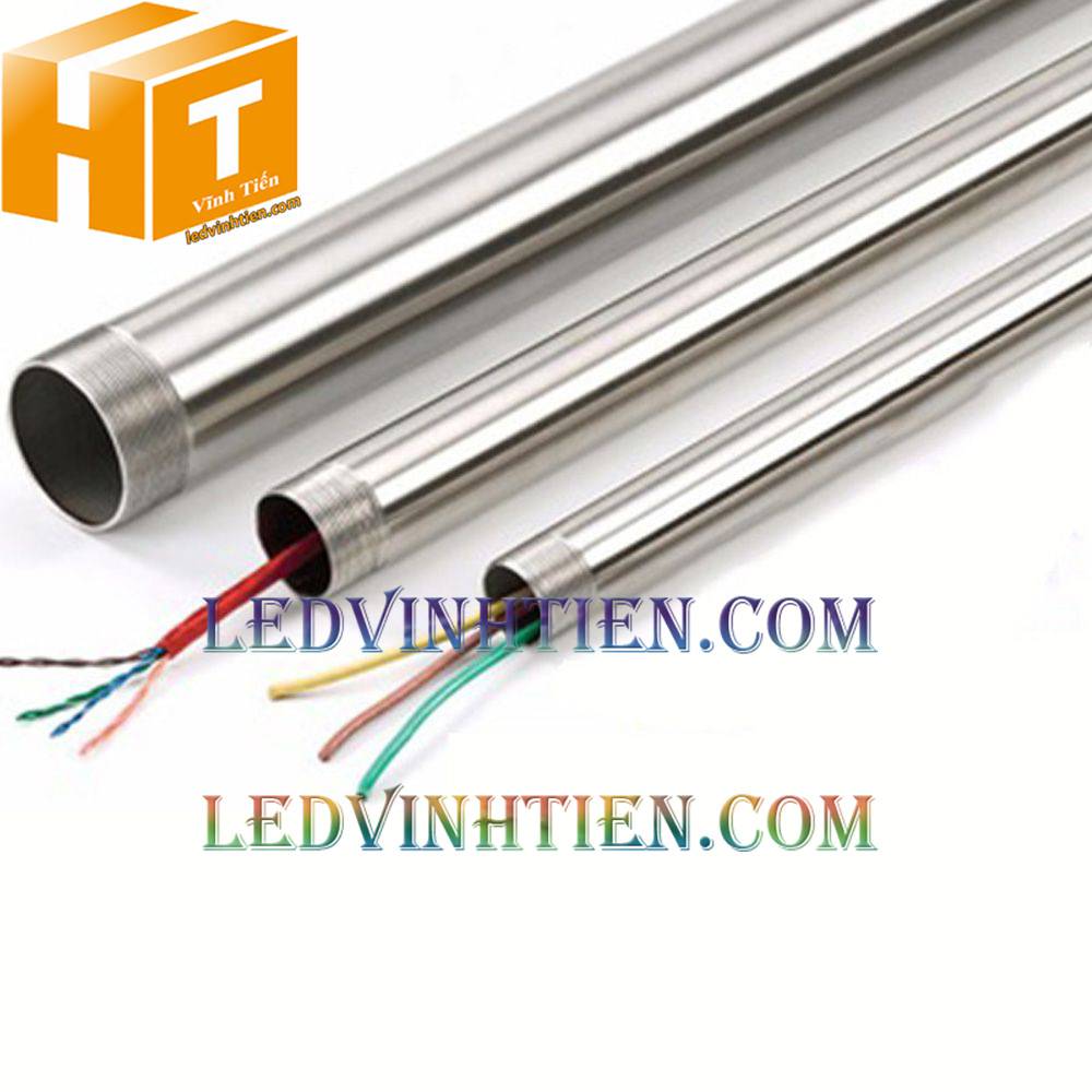 Ống thép luồn dây điện EMT loại tốt