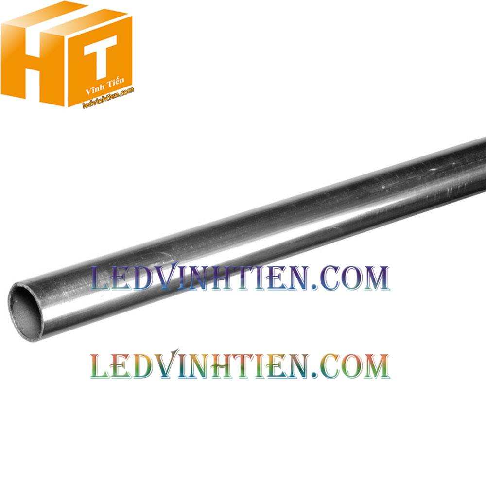 Ống thép luồn dây điện IMC chính hãng ledvinhtien.com