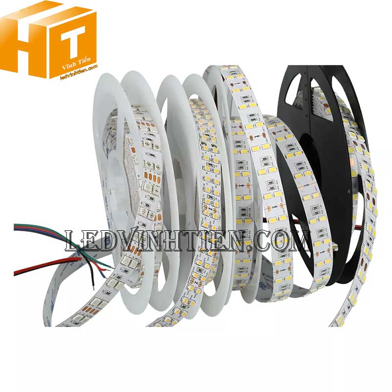 Đèn led dây 12V 3825 loại tốt