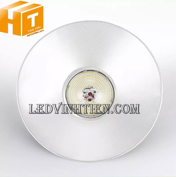 Đèn led nhà xưởng năng lượng mặt trời 150w cao cấp