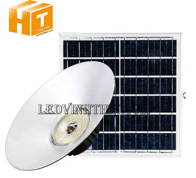 Ứng dụng của đèn led nhà xưởng năng lượng mặt trời 150w