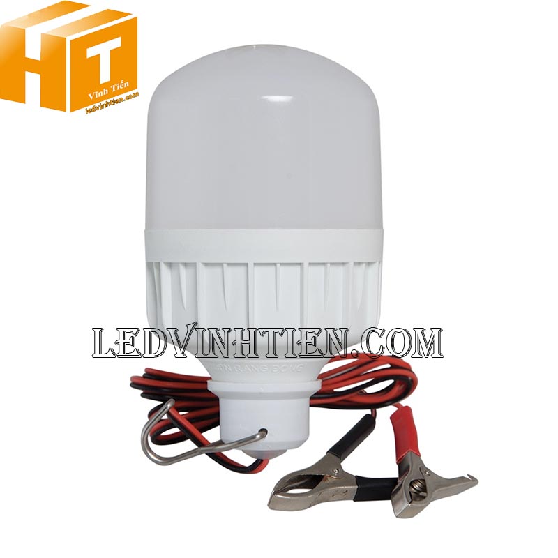 Vĩnh Tiến: Led Búp 12v: Nơi bán giá rẻ, uy tín, chất lượng nhất