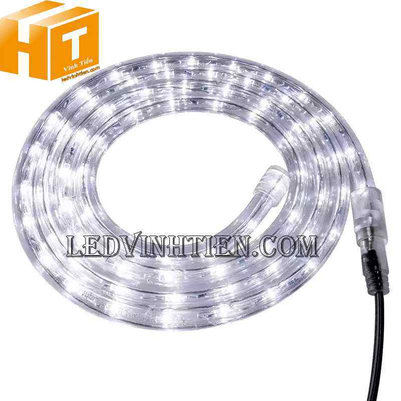 Hướng dẫn các bước cắt, cài đặt, đấu nối các loại đèn led dây 220V