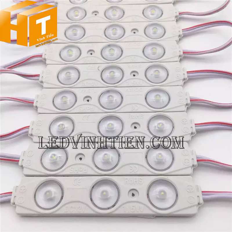 Led module 3 bóng 6113 giá rẻ