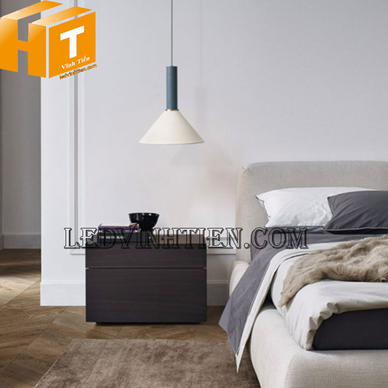 Phân Phối Đèn Thả Trang Trí Hình Nón Loại Tốt, Giá Rẻ Tại Vĩnh Tiến