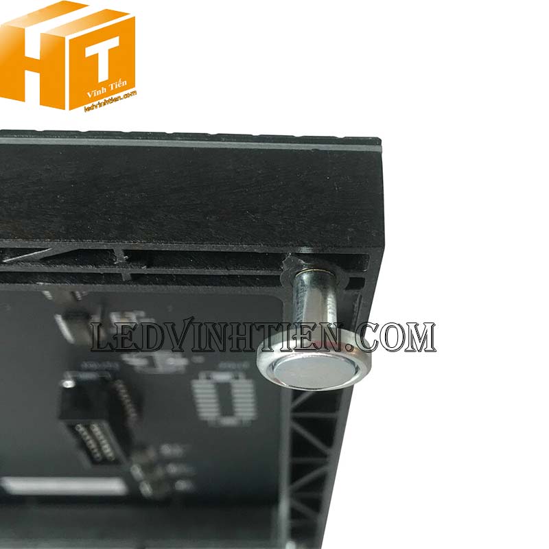 Ốc Nam Châm - Module LED Ma Trận