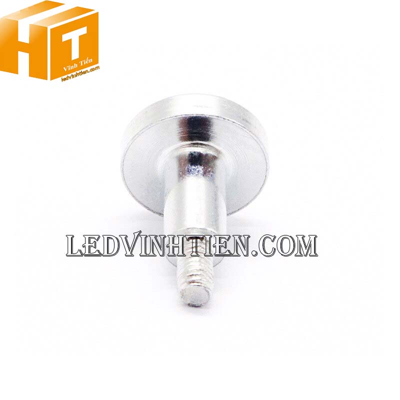 Chụp vặn nam châm cho tấm module màn hình led